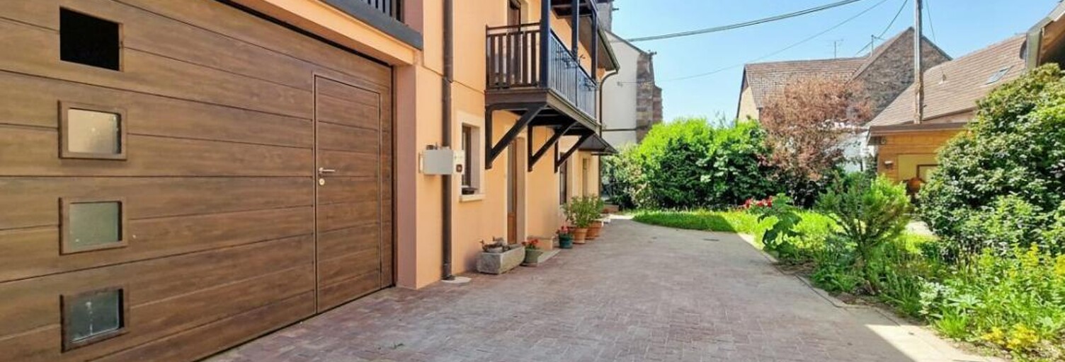 Maison 6 Pièces 140 m² à vendre à Roderen (68800)