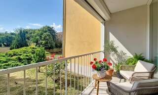 Appartement 4 Pièces 80 m² à vendre à Baldersheim (68390)