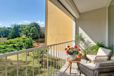 Appartement 4 pièces 170000 €