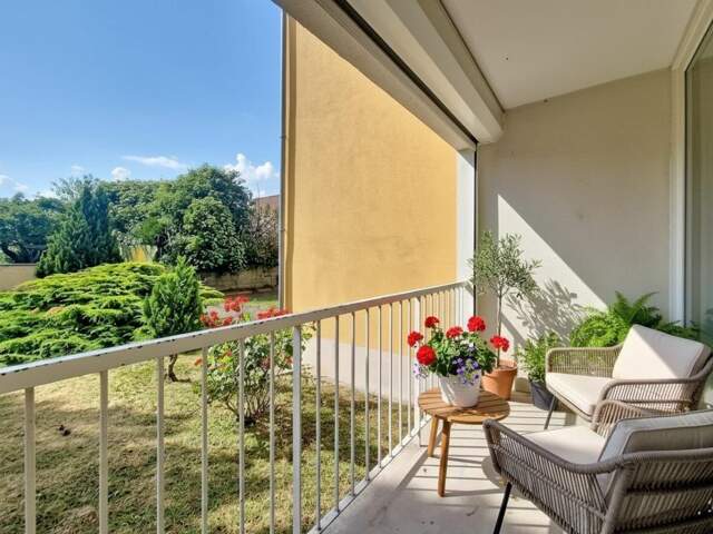 Appartement à vendre Baldersheim — photo du bien