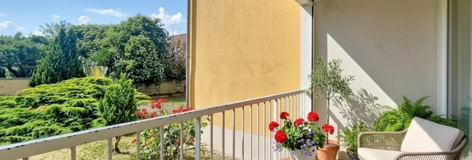Appartement 4 Pièces 80 m² à vendre à Baldersheim (68390)