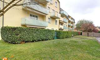 Appartement 3 Pièces 62 m² à louer à Mulhouse (68200)