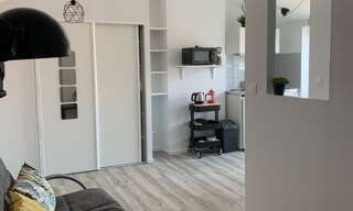 Appartement 1 Pièce 23 m² à louer à Lyon 4 (69004)