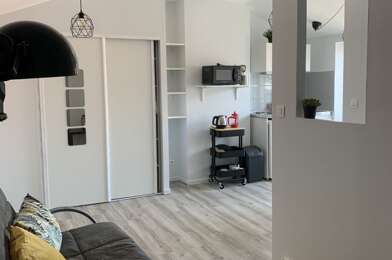 Appartement 1 pièces 683 €