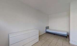 Appartement 1 Pièce 25 m² à louer à Villeurbanne (69100)