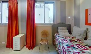 Appartement 1 Pièce 18 m² à louer à Paris 16 (75016)