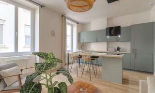 Appartement 2 Pièces 39 m² à louer à Lyon 3 (69003)