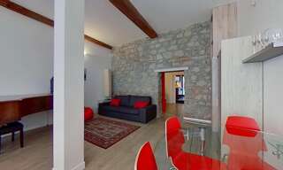Appartement 2 Pièces 56 m² à louer à Lyon 1 (69001)