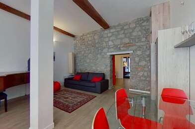 Appartement 2 pièces 790 €