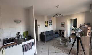 Appartement 2 Pièces 35 m² à louer à Lyon 7 (69007)
