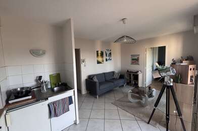 Appartement 2 pièces 816 €