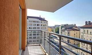 Appartement 4 Pièces 91 m² à louer à Villeurbanne (69100)