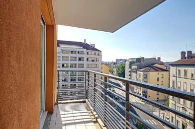Appartement 4 pièces 1375 €