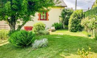 Maison 4 Pièces 93 m² à vendre à Saint-Prix (71990)
