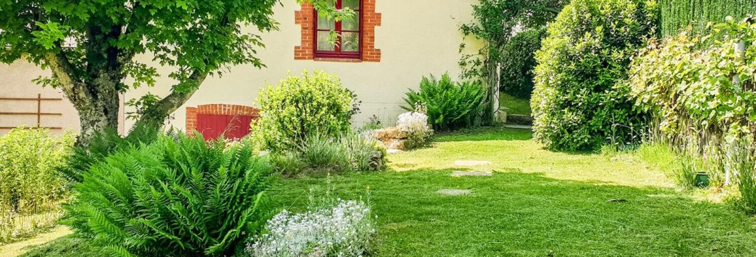 Maison 4 Pièces 93 m² à vendre à Saint-Prix (71990)