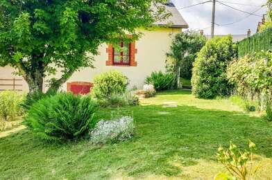 Maison 4 pièces 169000 €