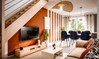 Maison 4 Pièces 62 m² à vendre à Spay (72700)