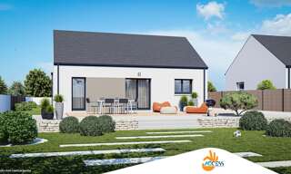 Maison 4 Pièces 60 m² à vendre à Voivres-lès-le-Mans (72210)