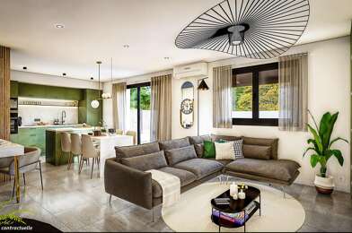 Maison 5 pièces 138261 €