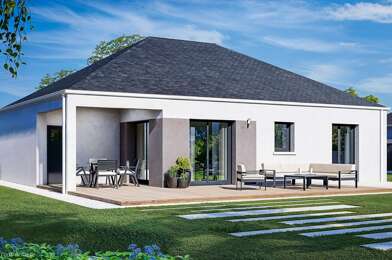 Maison 5 pièces 196320 €