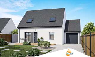 Maison 6 Pièces 93 m² à vendre à Champagné (72470)