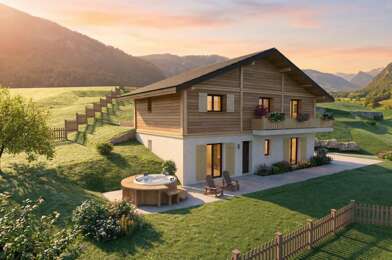 Maison 5 pièces 780000 €