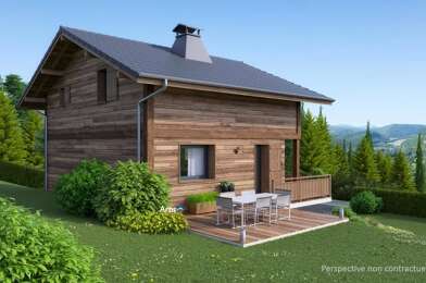 Maison 4 pièces 611000 €