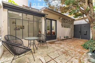 Maison 6 pièces 1648000 €