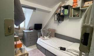 Appartement 1 Pièce 6 m² à vendre à Paris 7 (75007)