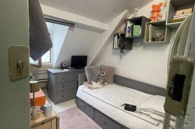 Appartement 1 pièces 110000 €