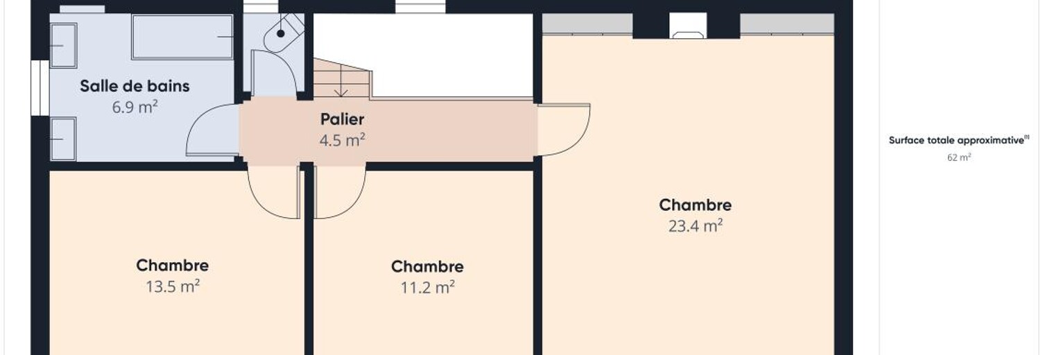 Maison 6 Pièces 175 m² à vendre à Écully (69130)