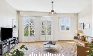 Appartement 4 Pièces 70 m² à vendre à Saint-Nazaire (44600)