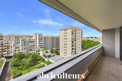 Appartement 2 pièces 1500 €