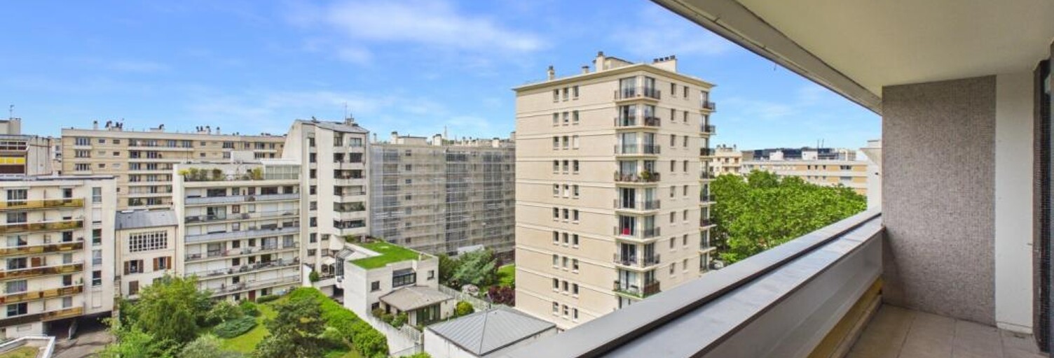 Appartement 2 Pièces 36 m² à louer à Boulogne-Billancourt (92100)