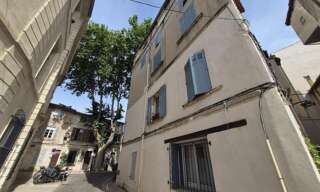Appartement 2 Pièces 26 m² à vendre à Avignon (84000)