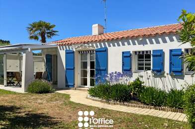 Maison 4 pièces 410000 €
