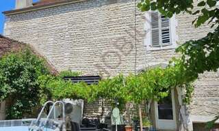 Maison 6 Pièces 127 m² à vendre à Vincelles (89290)