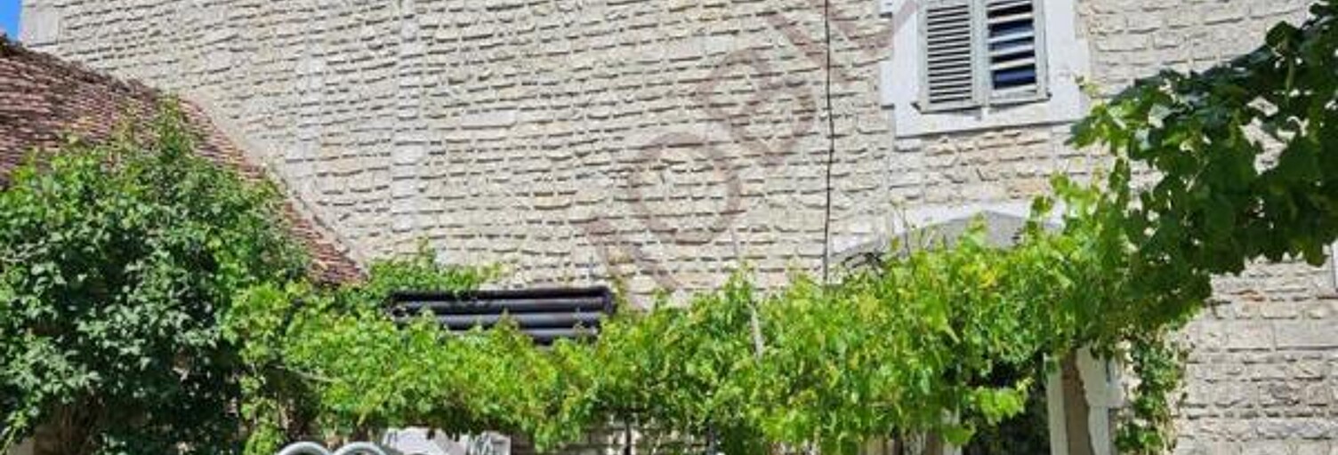 Maison 6 Pièces 127 m² à vendre à Vincelles (89290)
