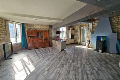 Maison 6 pièces 139900 €