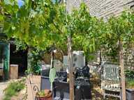 MAISON EN PIERRES VILLAGE COMMERCES 89 YONNE — photo 4