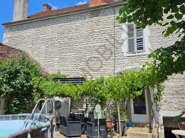 Maison proposé à Vincelles