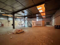 ENTREPOT 800 M²  A LOUER BRIE COMTE ROBERT — photo 2