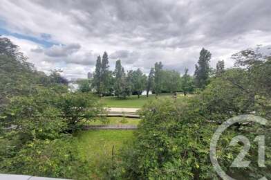 Appartement 5 pièces 2300 €