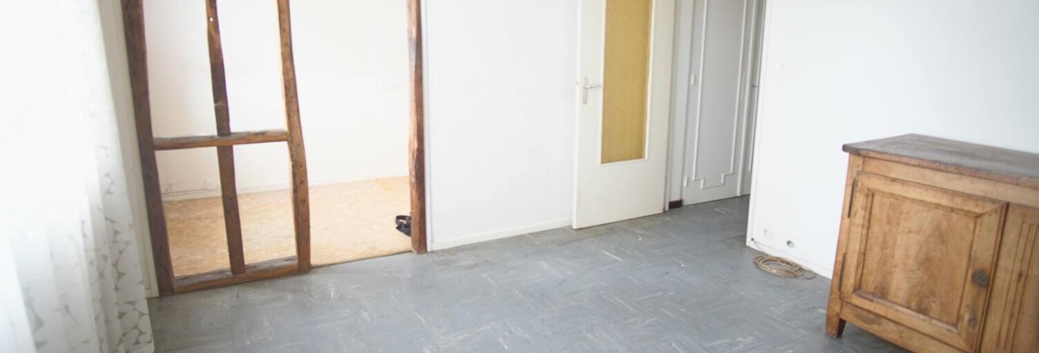 Appartement 1 Pièce 32 m² à vendre à Créteil (94000)