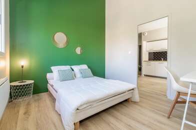 Appartement 2 pièces 136000 €