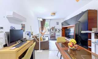 Appartement 2 Pièces 35 m² à vendre à Groslay (95410)