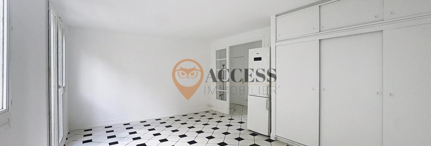 Appartement 4 Pièces 61 m² à vendre à Soisy-sous-Montmorency (95230)