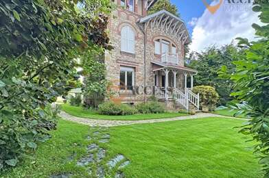 Maison 5 pièces 599000 €