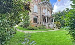 Maison 5 Pièces 109 m² à vendre à Eaubonne (95600)