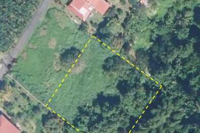 Terrain  130000 €